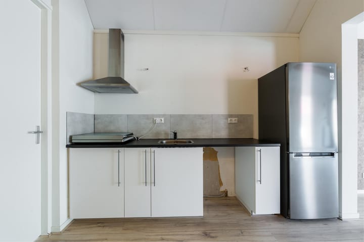 Appartement te koop: Weeshuisstraat 29B, Coevorden