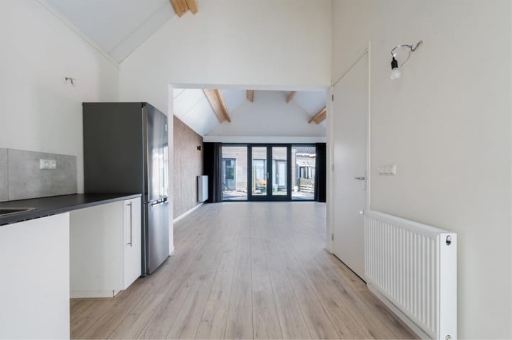Appartement te koop: Weeshuisstraat 29B, Coevorden