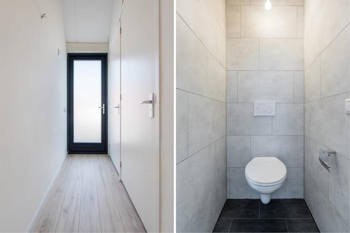 Appartement te koop: Weeshuisstraat 29B, Coevorden