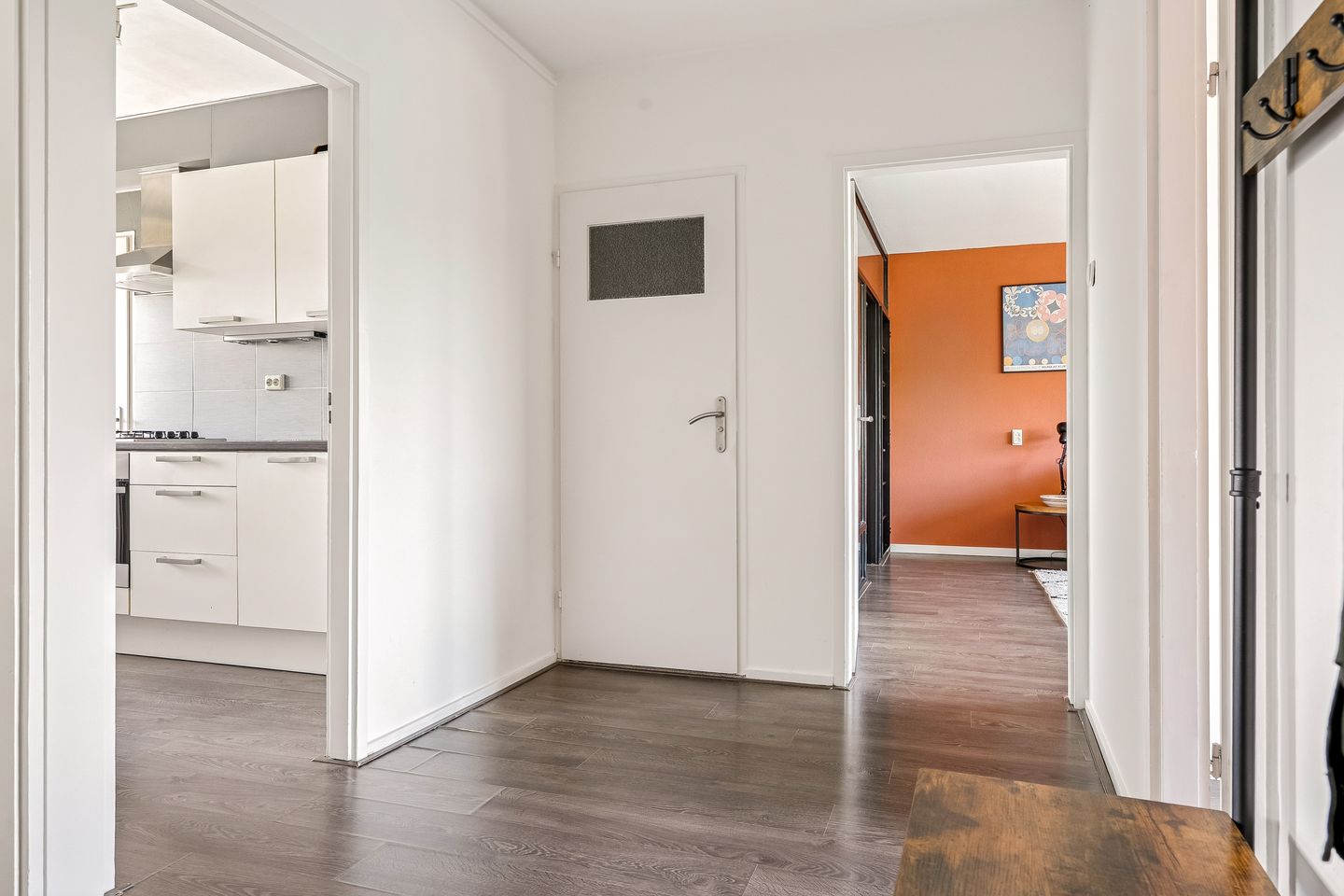 Photo 10 of Tesselschadestraat 71