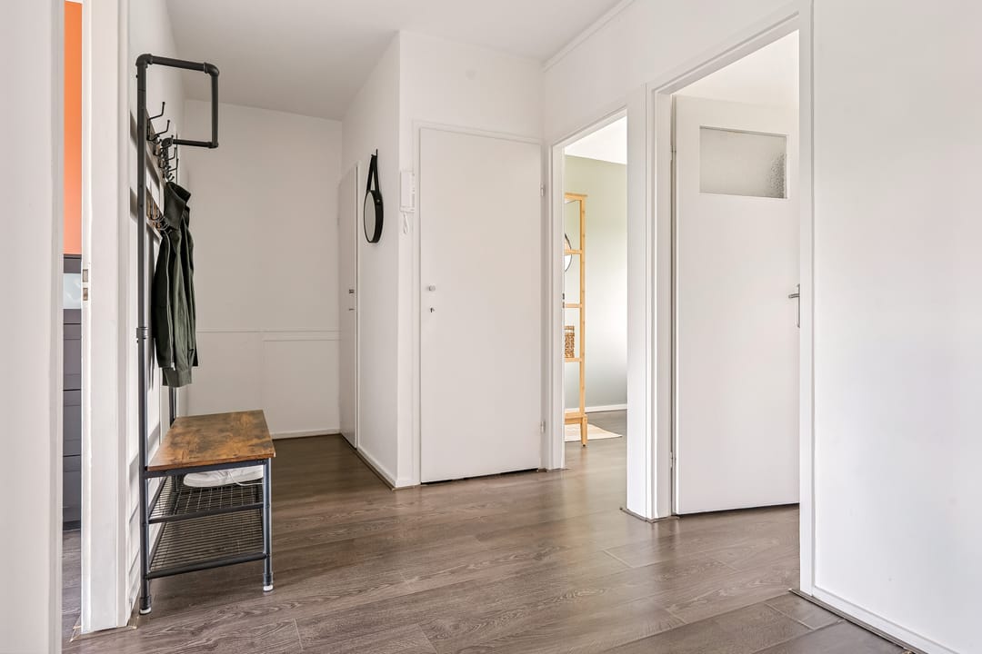 Photo 8 of Tesselschadestraat 71