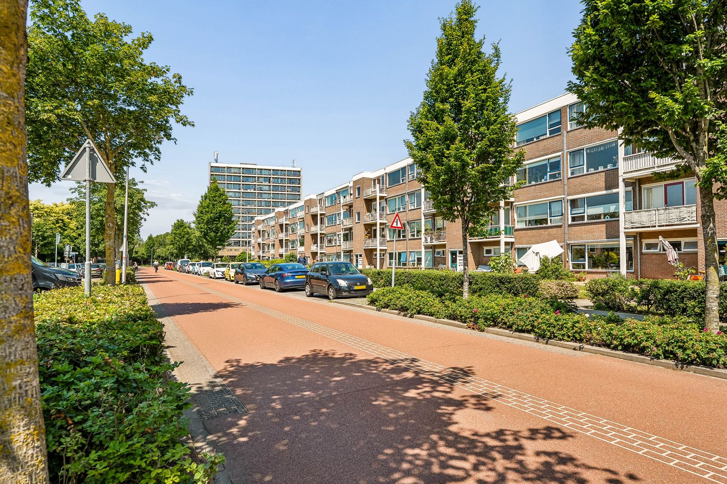 Photo 34 of Tesselschadestraat 71