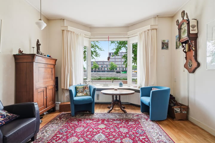Hoekwoning te koop: Blauwedijk 19, Middelburg
