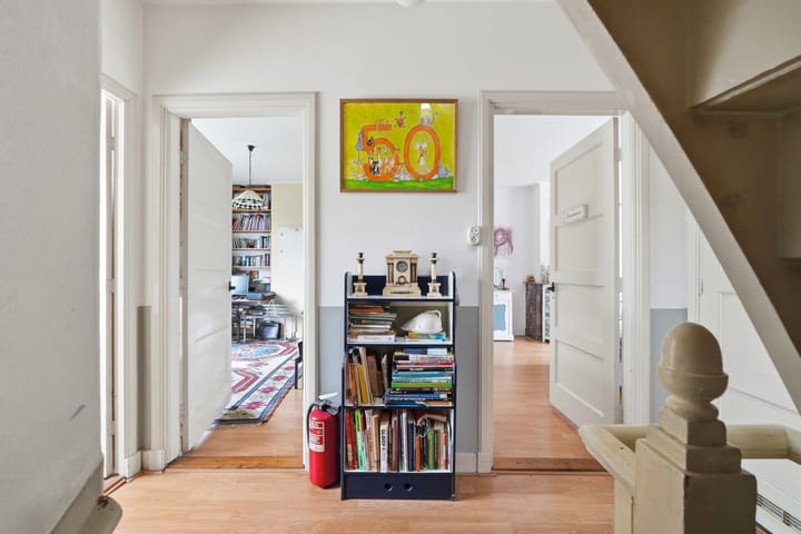 Hoekwoning te koop: Blauwedijk 19, Middelburg