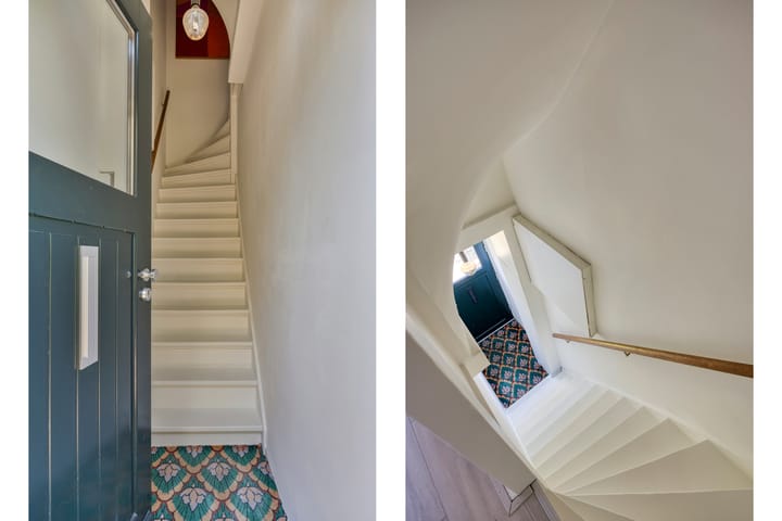 Appartement te koop: Petemoederslaan 3BSA, Utrecht