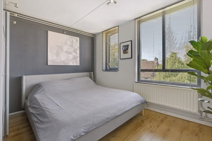 Foto 4 van Gierstraat 6-F