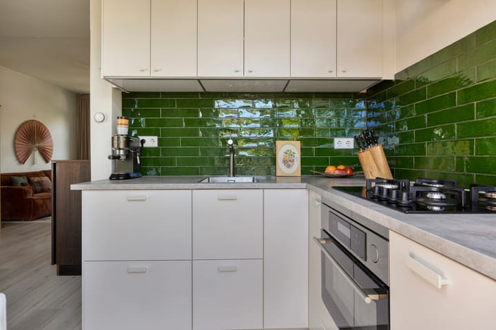 Appartement te koop: Petemoederslaan 3BSA, Utrecht