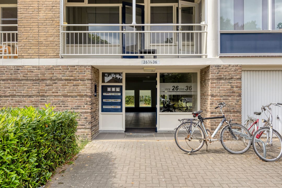 Foto 46 van Rodenburgweg 28