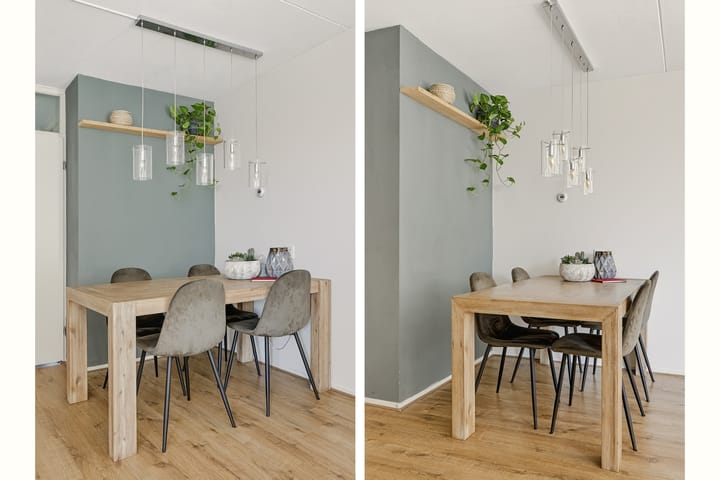 Appartement te koop: Gierstraat 6F, Haarlem