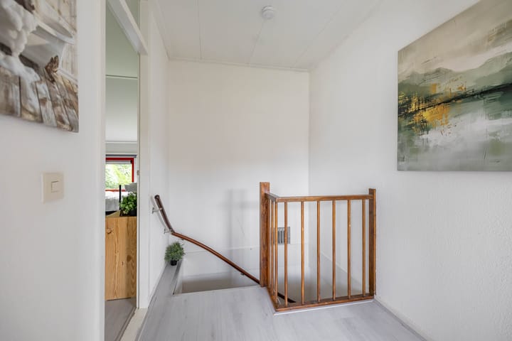 Appartement te koop: Hortensialaan 85A, Groningen