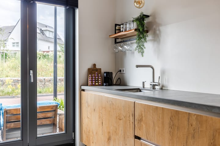 Tussenwoning te koop: Oeverzwaluw 18, Goirle