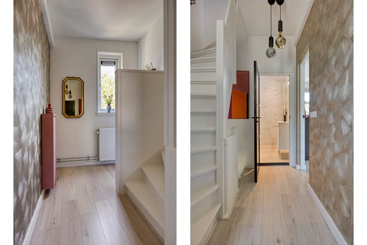 Appartement te koop: Petemoederslaan 3BSA, Utrecht