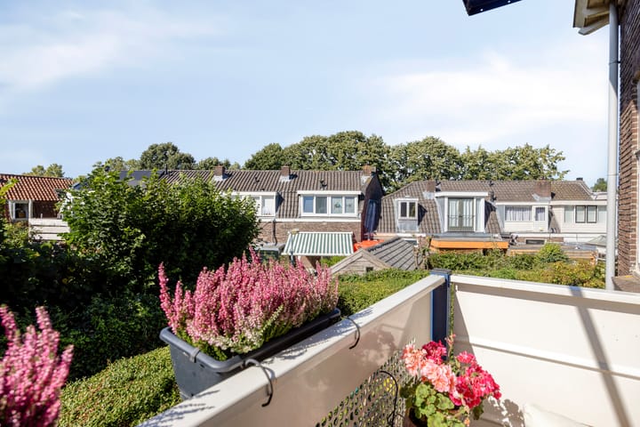 Appartement te koop: Petemoederslaan 3BSA, Utrecht
