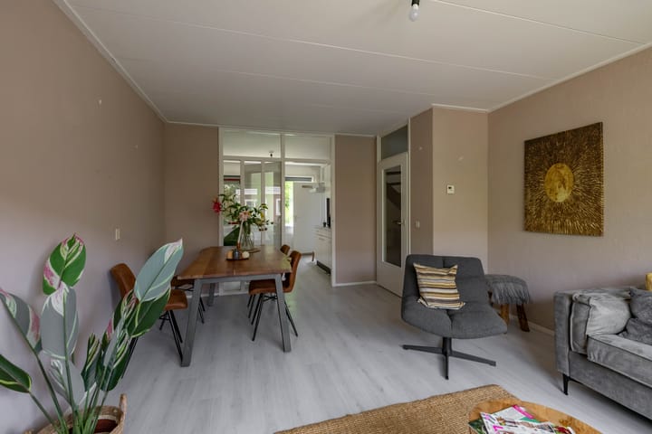 Appartement te koop: Hortensialaan 85A, Groningen