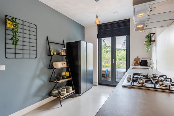 Tussenwoning te koop: Oeverzwaluw 18, Goirle