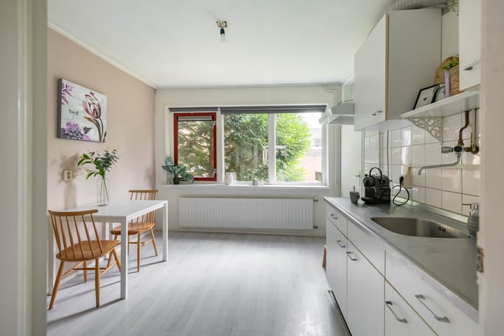 Appartement te koop: Hortensialaan 85A, Groningen