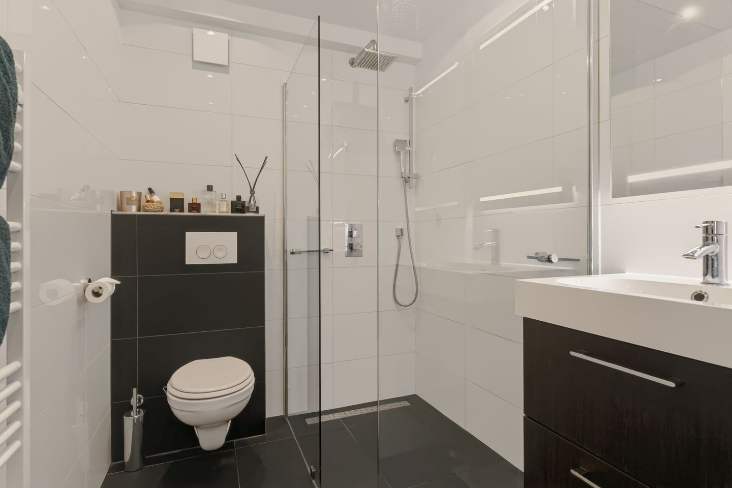Foto 20 van Gierstraat 6-F