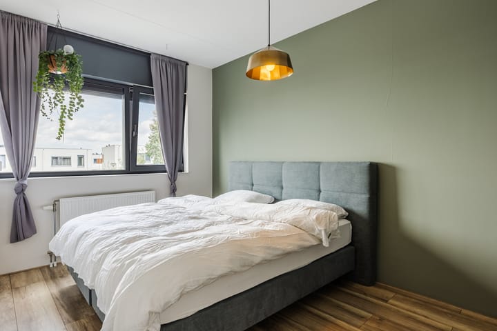 Tussenwoning te koop: Oeverzwaluw 18, Goirle