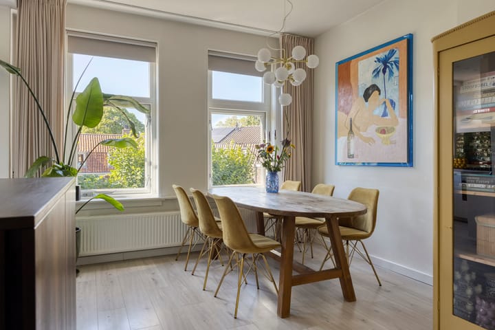 Appartement te koop: Petemoederslaan 3BSA, Utrecht