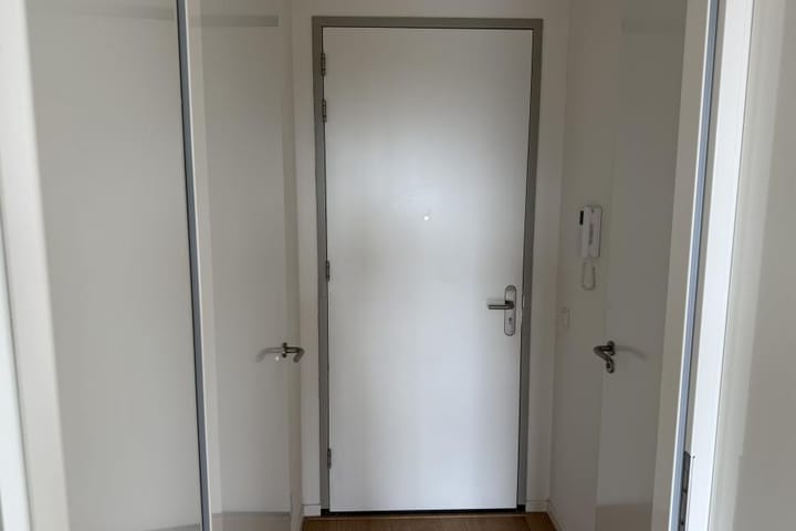 Appartement te huur: Haarlemmerweg 858, Amsterdam