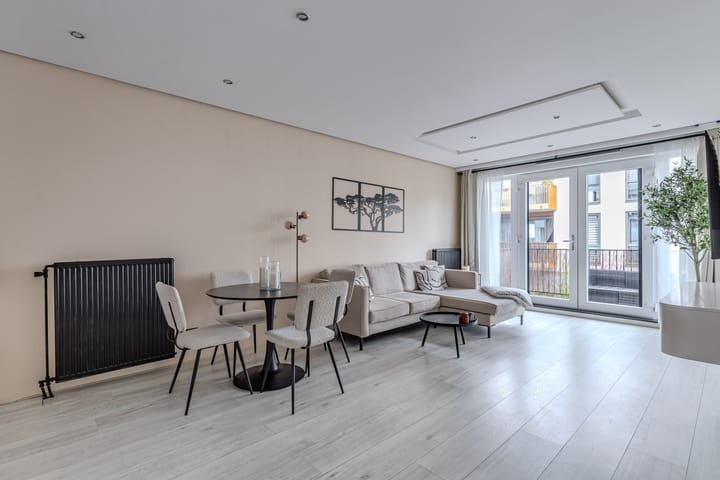 Photo 2 of Adriaen Blockstraat 16
