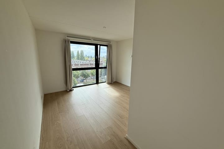 Appartement te huur: Haarlemmerweg 858, Amsterdam