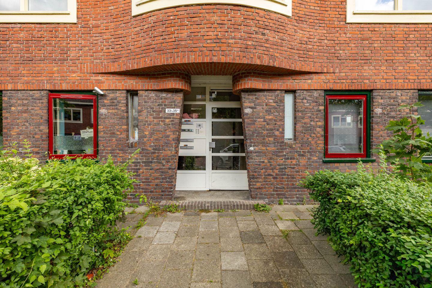 Photo 5 of Hortensialaan 35-A