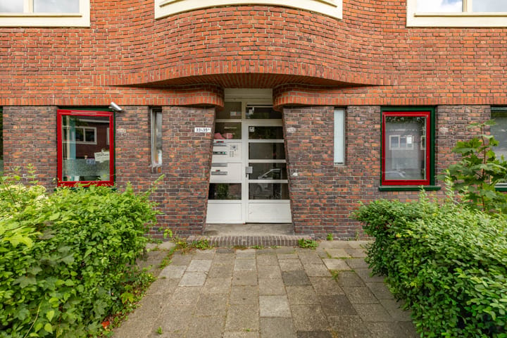 Foto 5 van Hortensialaan 35-A