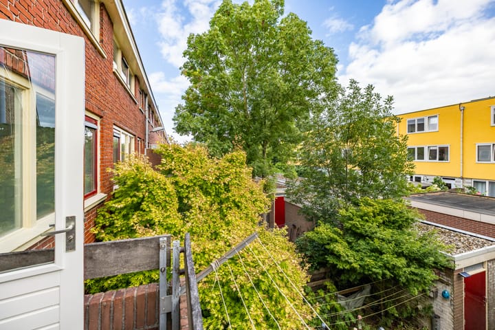 Foto 4 van Hortensialaan 35-A