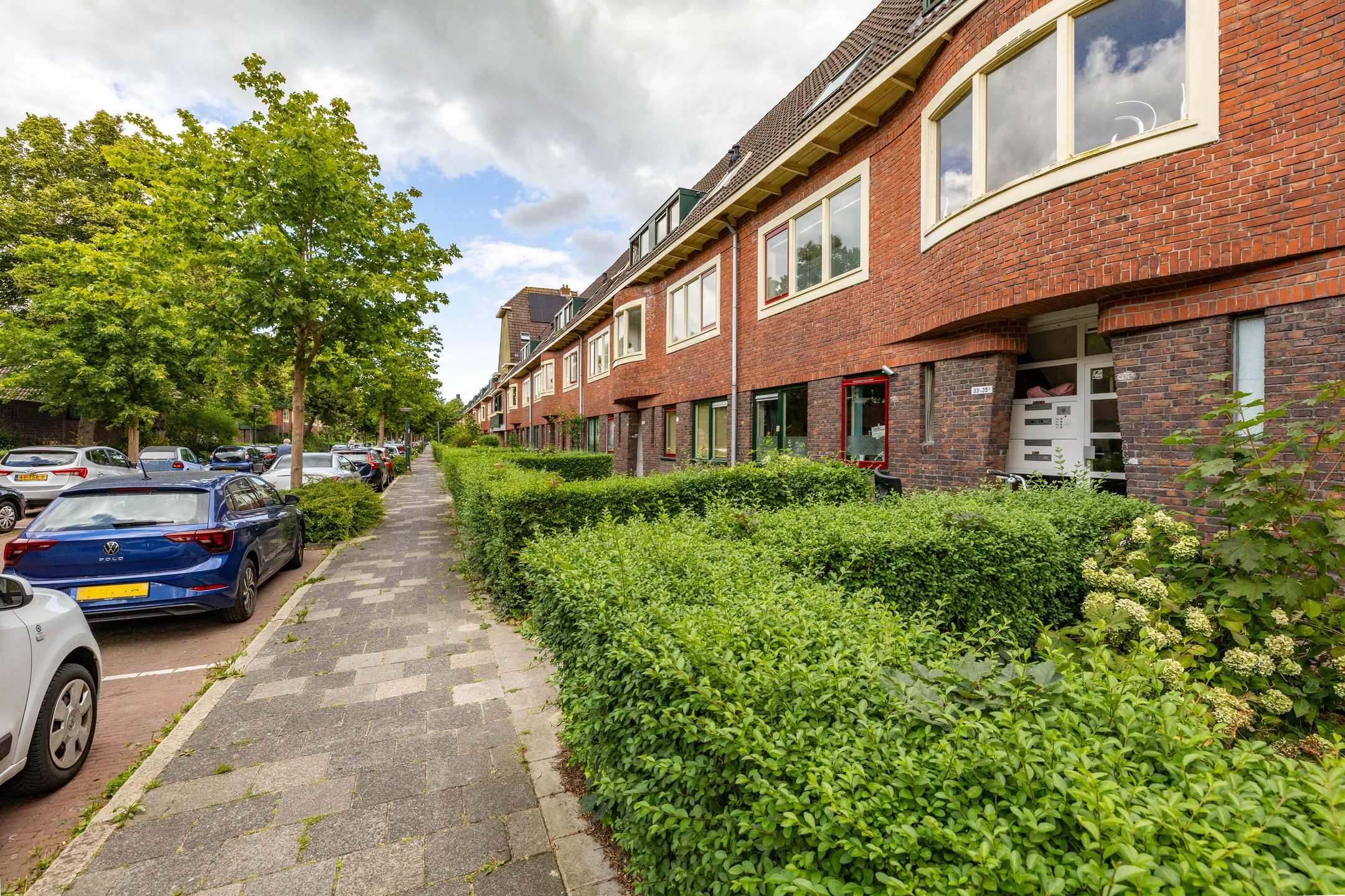 Photo 30 of Hortensialaan 35-A