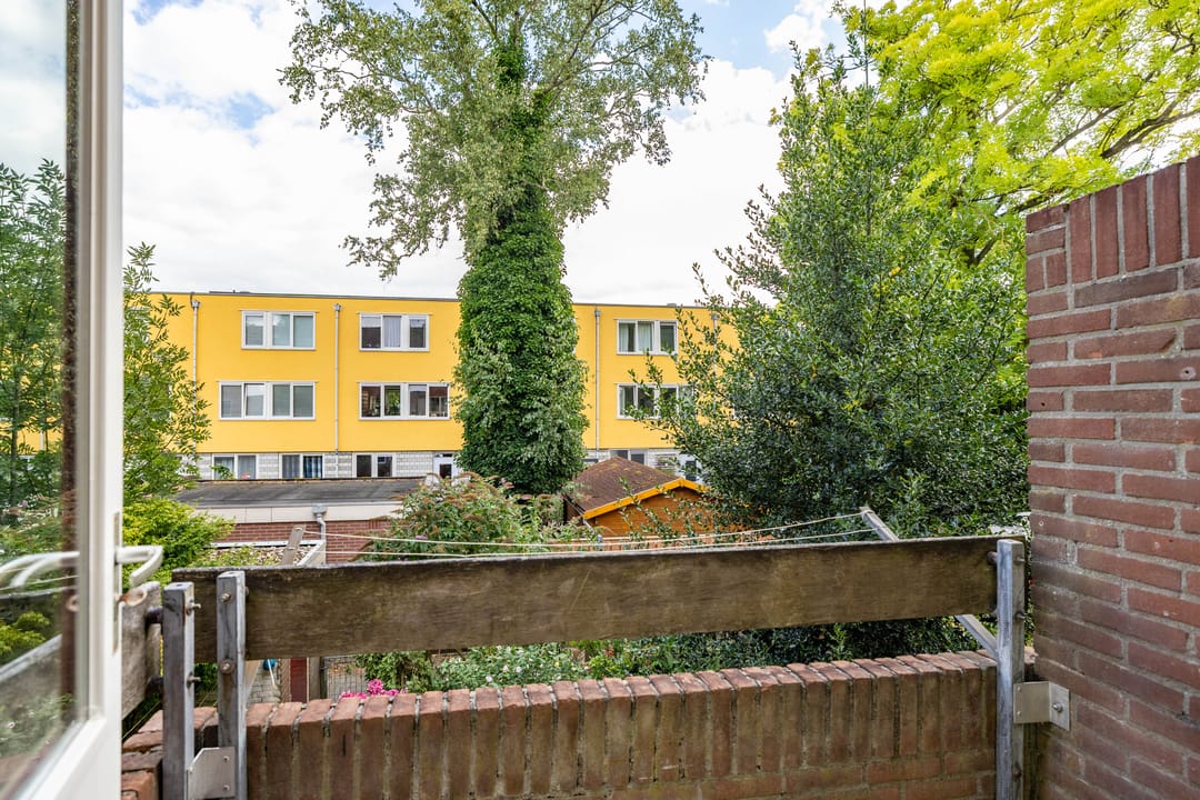 Photo 17 of Hortensialaan 35-A