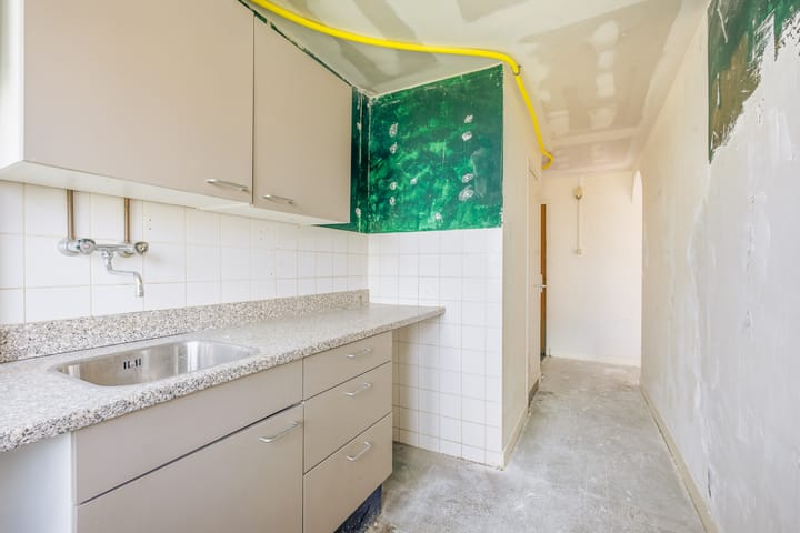 Appartement te koop: Coppelstockstraat 54-3, Amsterdam