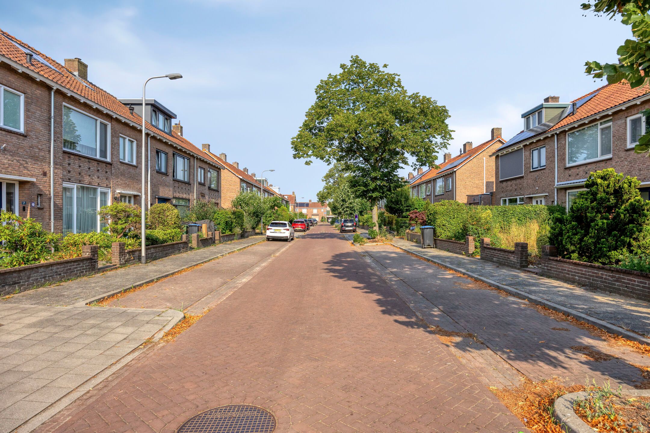 Photo 30 of Ingenhouszstraat 12