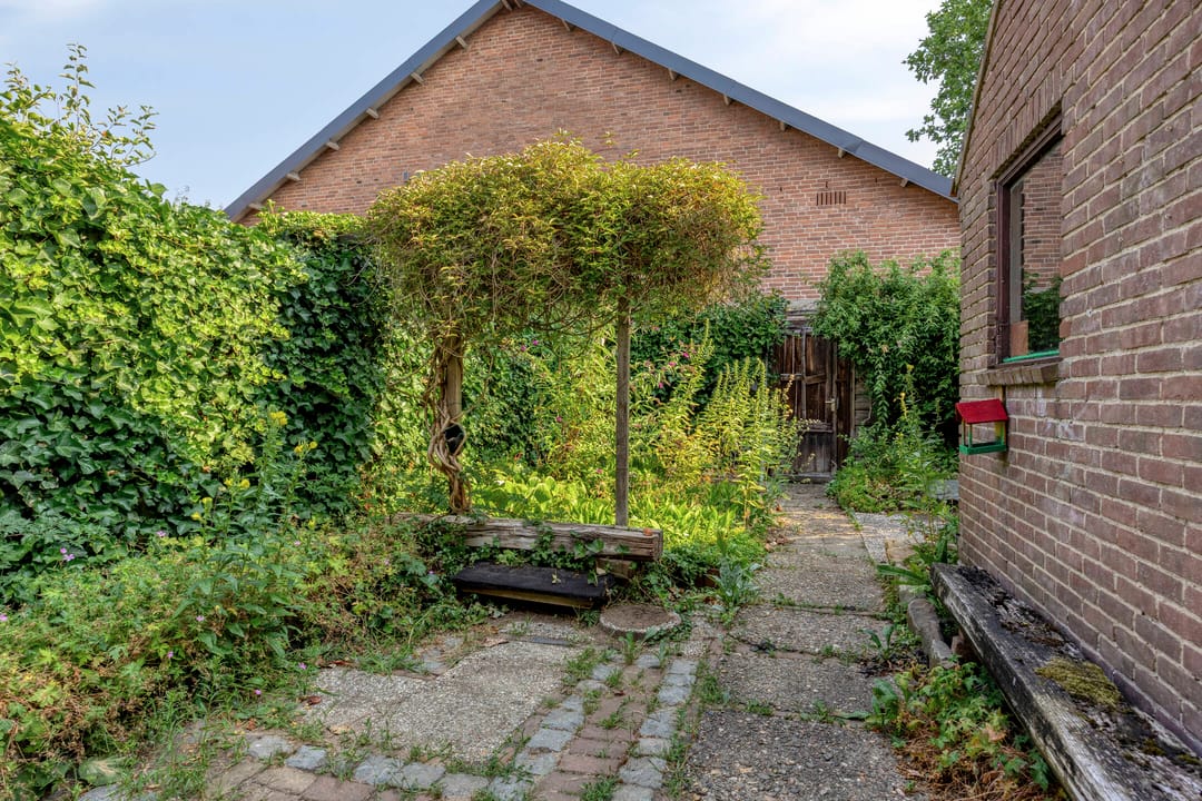 Photo 26 of Ingenhouszstraat 12