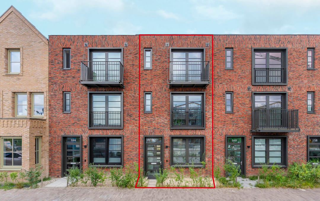 Foto 1 van Lahemaalaan 162