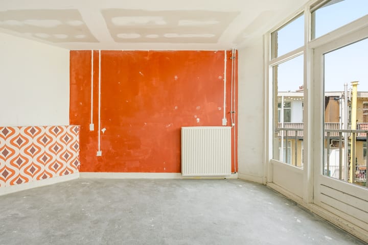Appartement te koop: Coppelstockstraat 54-3, Amsterdam