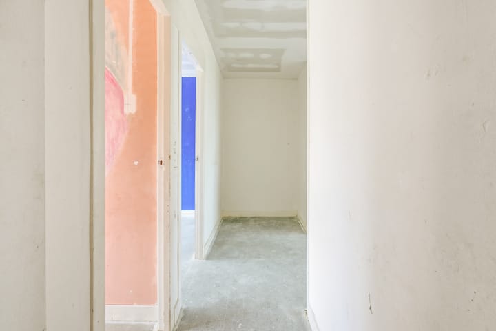 Appartement te koop: Coppelstockstraat 54-3, Amsterdam