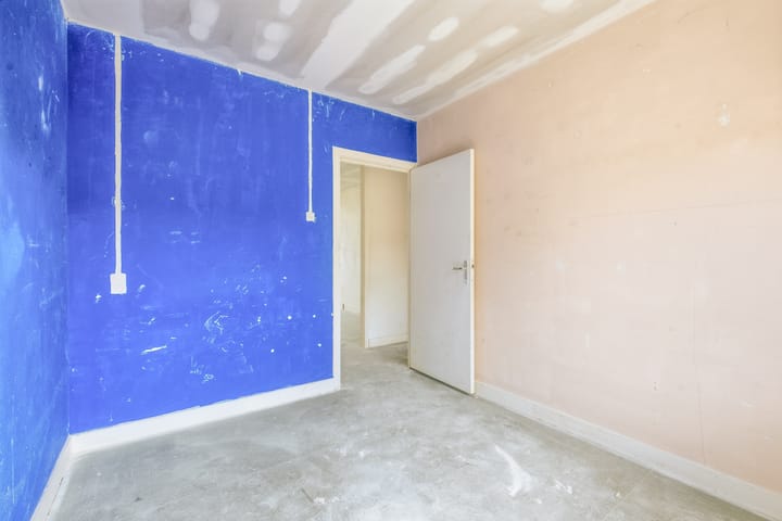 Appartement te koop: Coppelstockstraat 54-3, Amsterdam