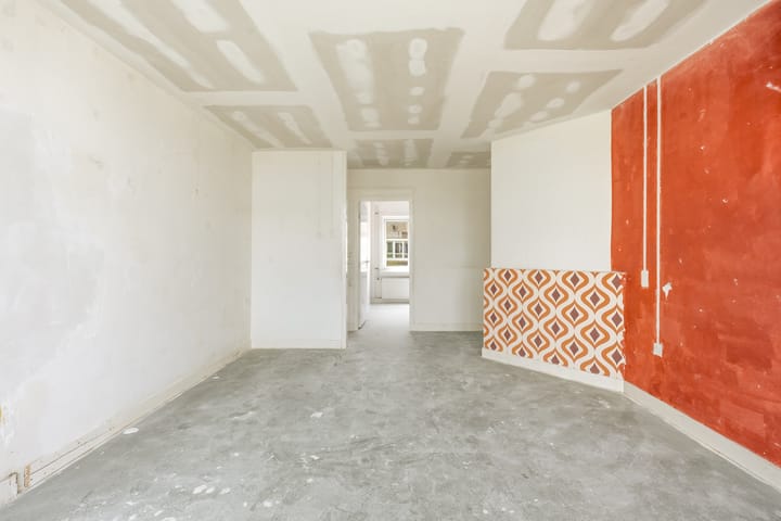 Appartement te koop: Coppelstockstraat 54-3, Amsterdam