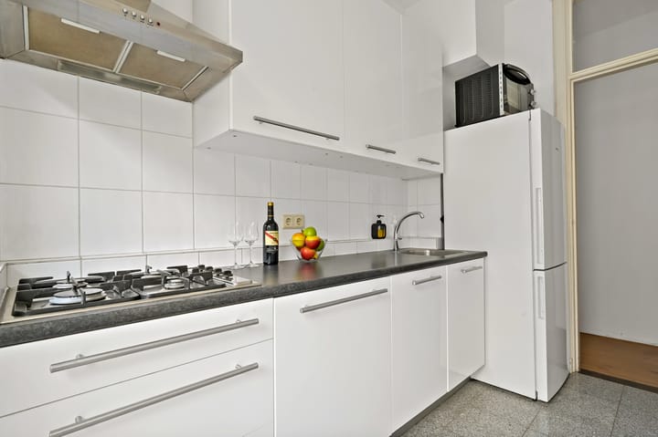 Photo 5 of van de Wateringelaan 169