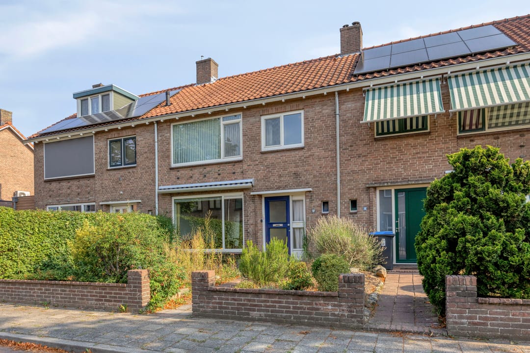 Photo 28 of Ingenhouszstraat 12