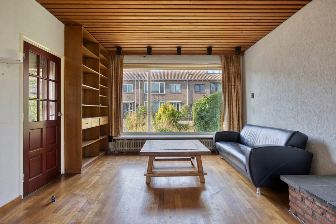 Photo 7 of Ingenhouszstraat 12
