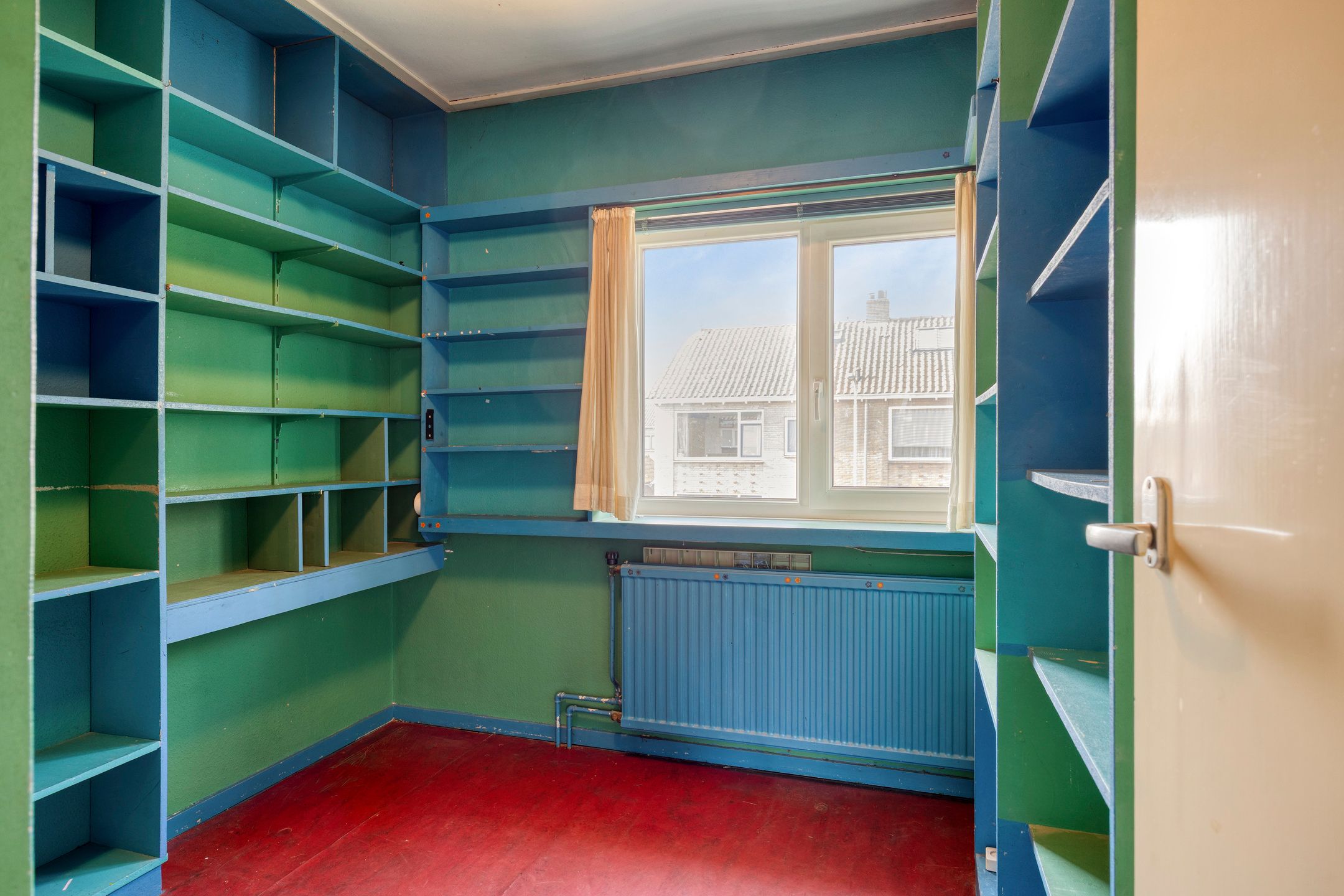 Photo 18 of Ingenhouszstraat 12