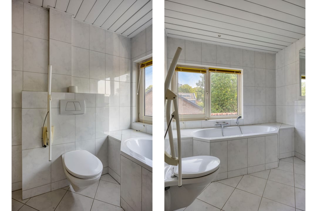 Photo 13 of Ingenhouszstraat 12