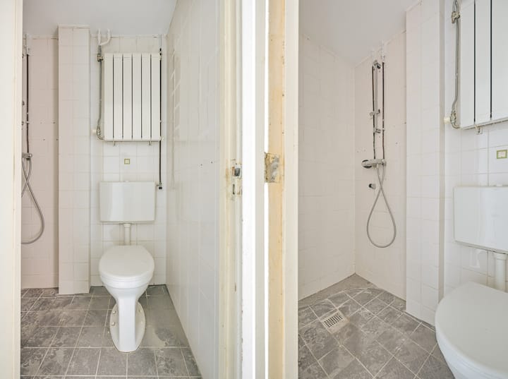 Appartement te koop: Coppelstockstraat 54-3, Amsterdam