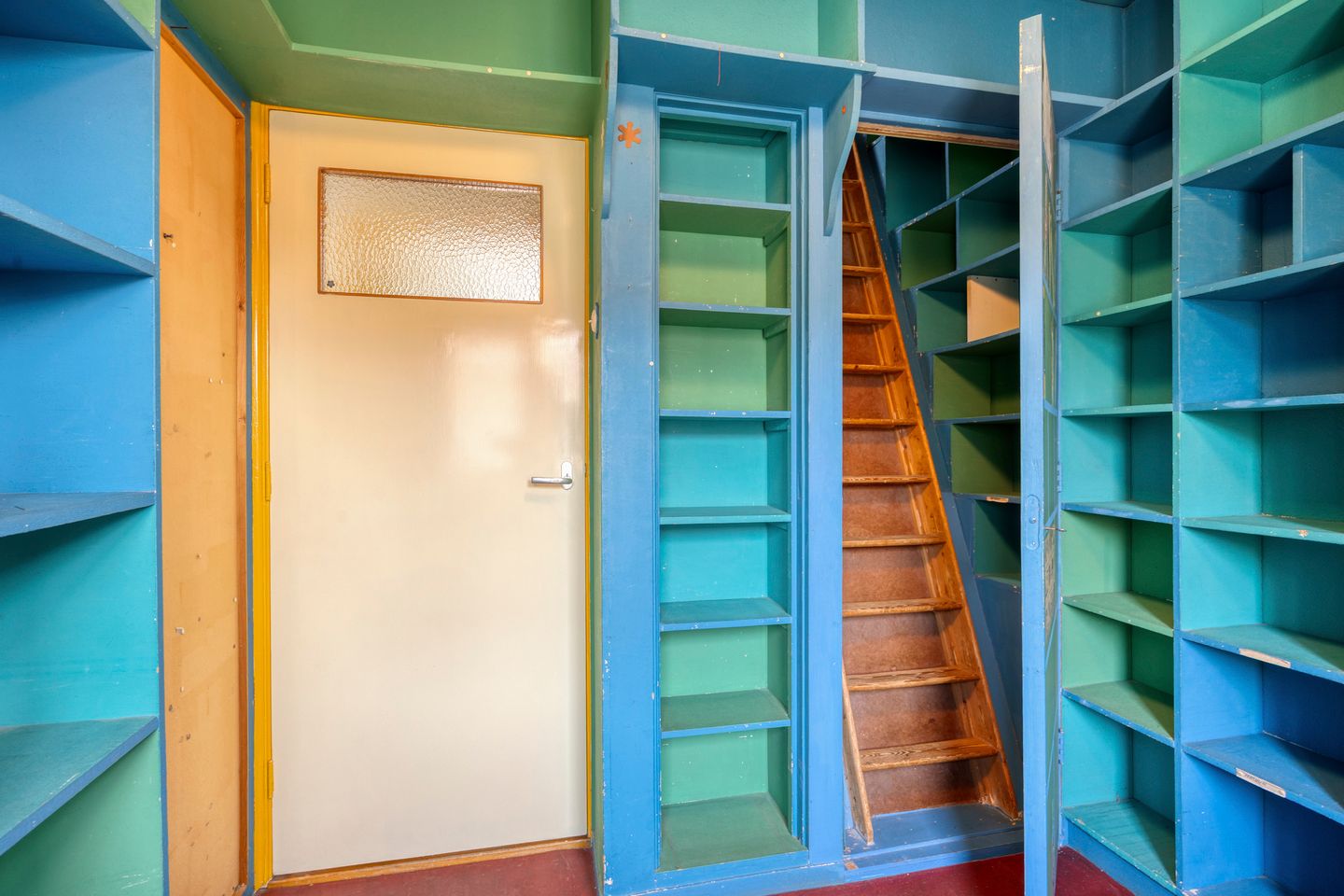 Photo 19 of Ingenhouszstraat 12