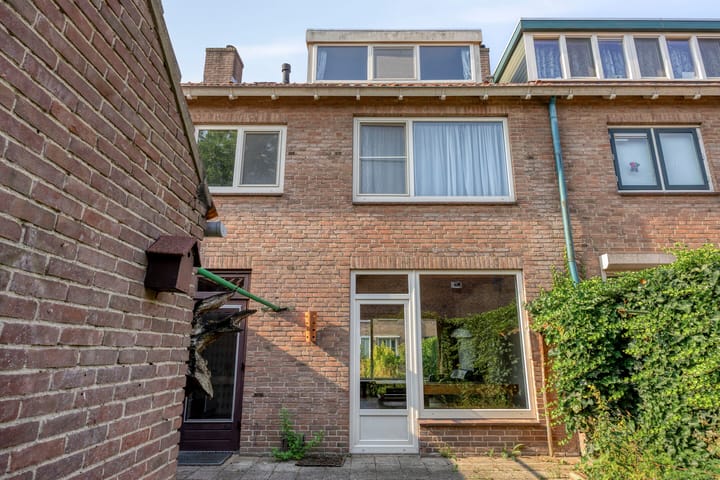 Foto 2 van Ingenhouszstraat 12