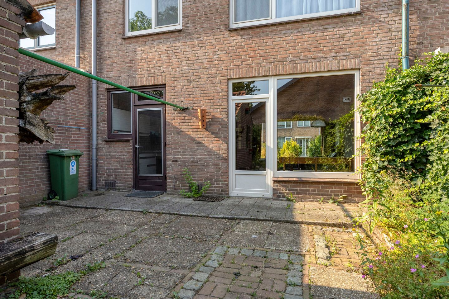 Photo 25 of Ingenhouszstraat 12