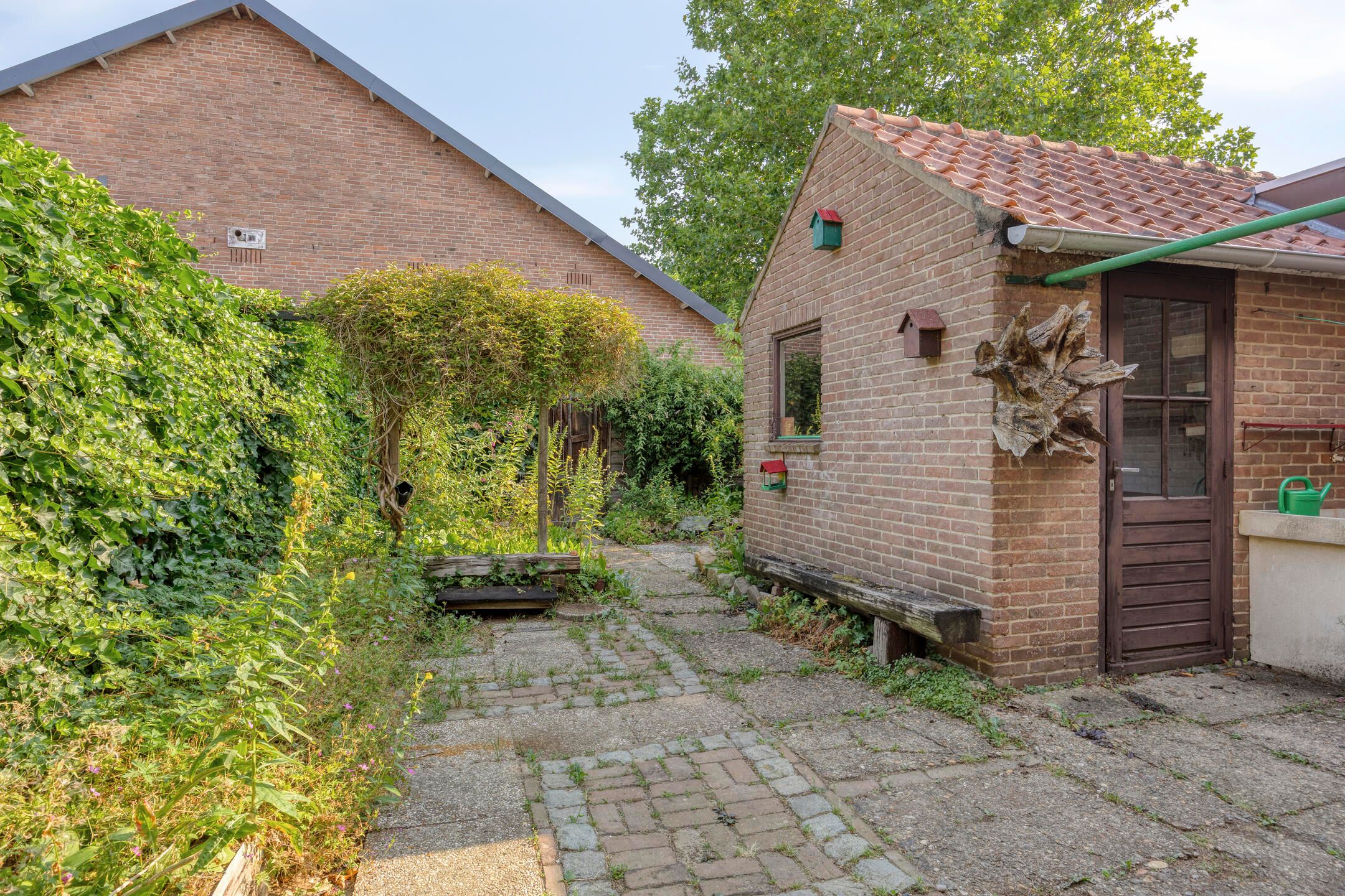 Photo 24 of Ingenhouszstraat 12