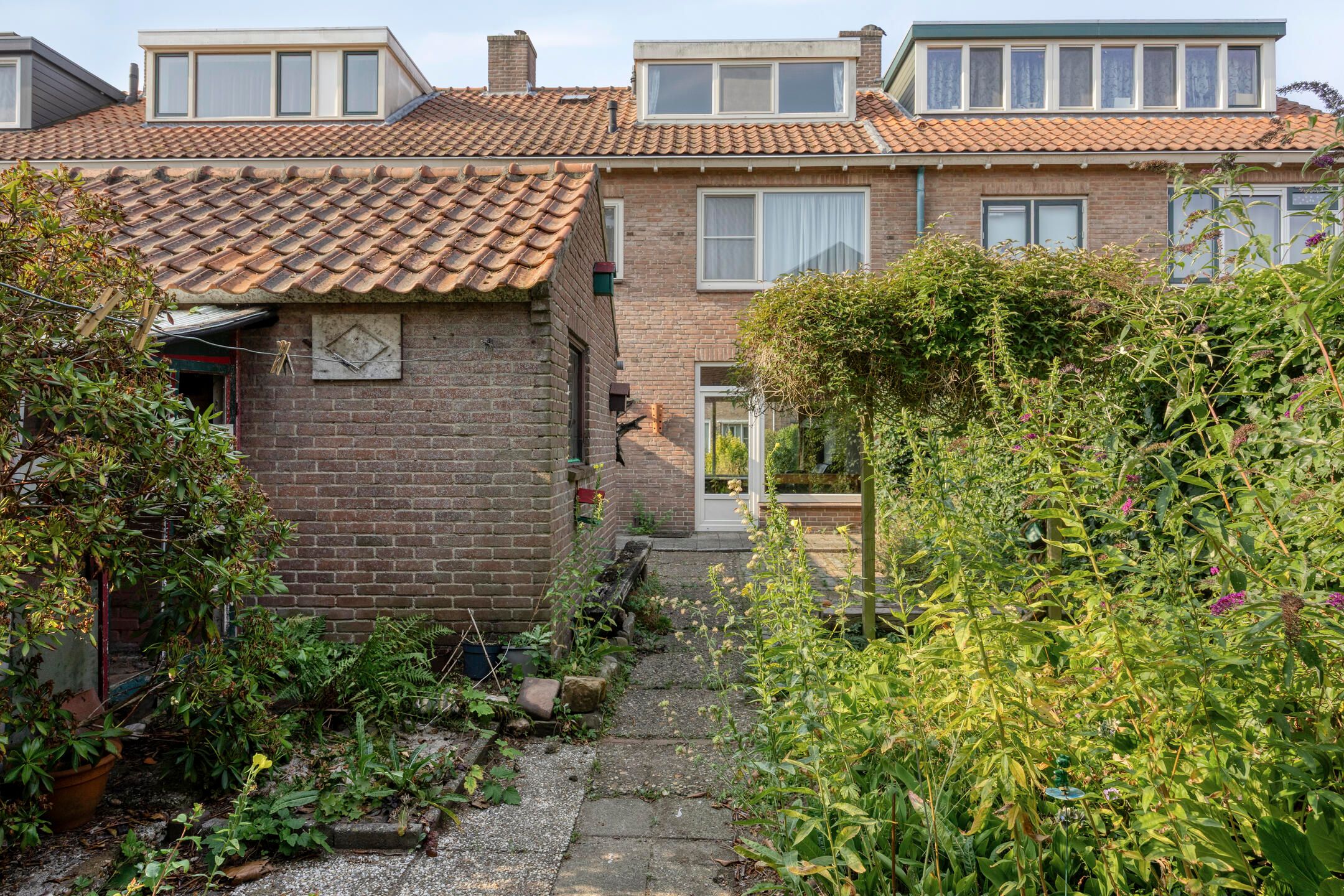Photo 27 of Ingenhouszstraat 12